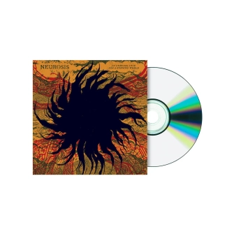 Neurosis - An Undying Love For A Burning World CD